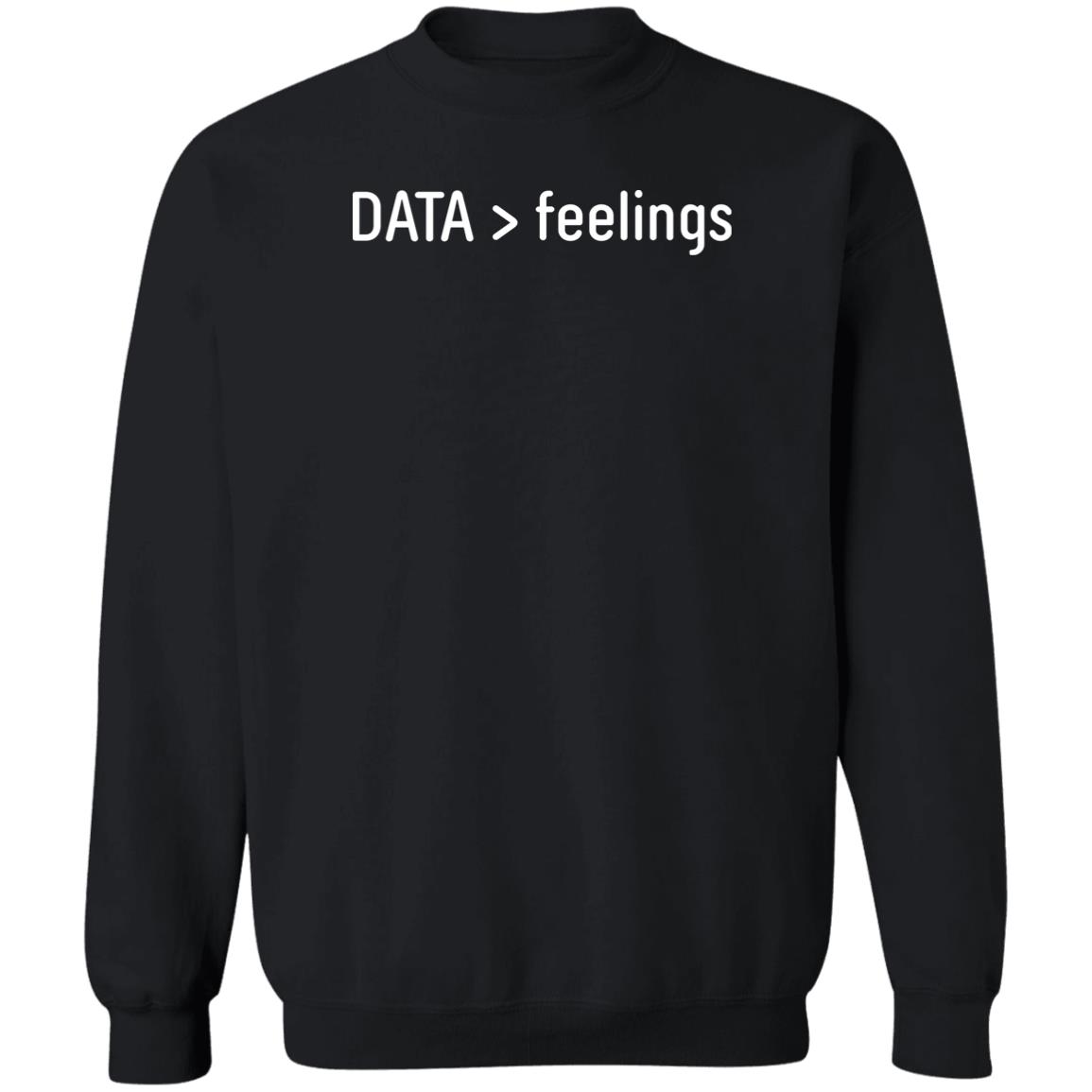Biolayne Store Data > Feelings Shirt Layne Norton, Phd Data Is Greater Than Feelings Shirt Biolayne Store Data > Feelings Shirt Layne Norton, Phd Data Is Greater Than Feelings Shirt