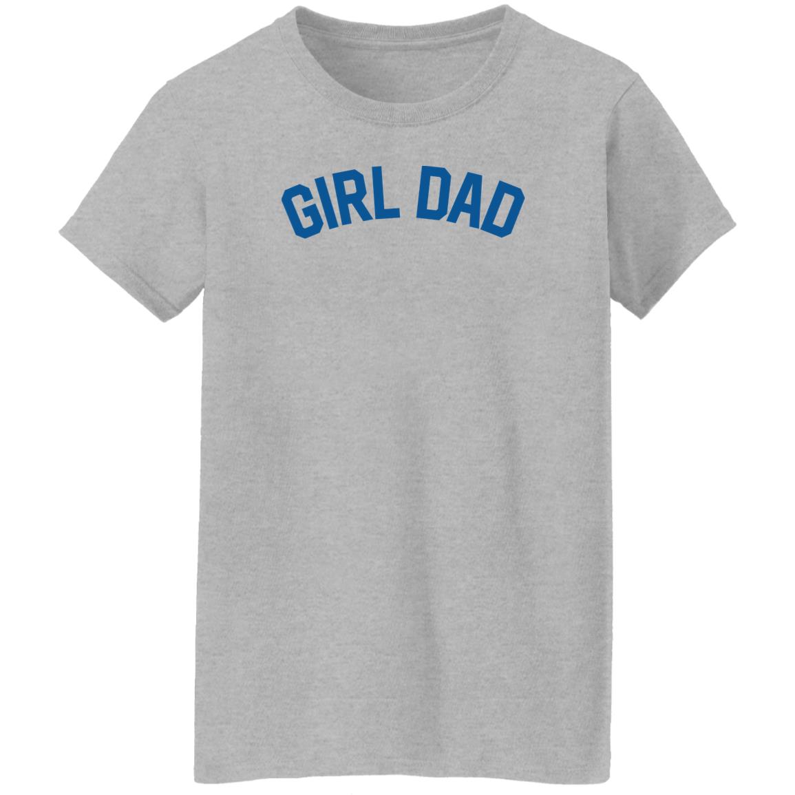 Prince Harry Wearing Girl Dad Shirt See Prince Harry Honor Daughter Lili With Girl Dad Shirt Prince Harry Wearing Girl Dad Shirt See Prince Harry Honor Daughter Lili With Girl Dad Shirt